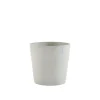 Kunststof|Ecocheques|ohgreen ECOPOTS AMSTERDAM 50CM WIT
