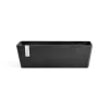 Kunststof|Ecocheques|ohgreen ECOPOTS BRUGES 55CM, ANTR