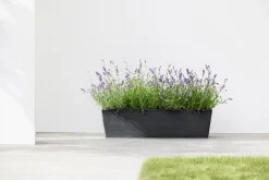 Kunststof|Ecocheques|ohgreen ECOPOTS BRUGES 55CM, ANTR