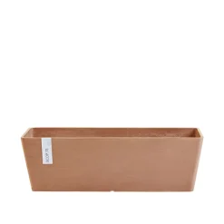 Kunststof|Ecocheques|ohgreen ECOPOTS BRUGES 65CM TERRA