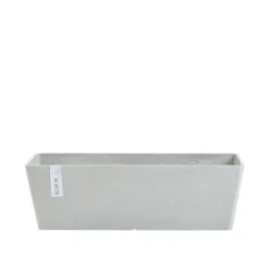 Kunststof|Ecocheques|ohgreen ECOPOTS BRUGES 55CM WIT