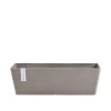 Kunststof|Ecocheques|ohgreen ECOPOTS BRUGES TAUPE 45CM