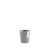 Kunststof|Ecocheques|ohgreen ECOPOTS MORINDA 14CM BLAUW