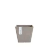 Kunststof|Ecocheques|ohgreen ECOPOTS ROTTERDAM 20CM TPE