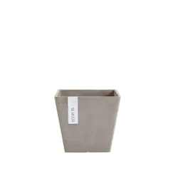 Kunststof|Ecocheques|ohgreen ECOPOTS ROTTERDAM 30CM TPE