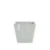 Kunststof|Ecocheques|ohgreen ECOPOTS ROTTERDAM 50CM WIT
