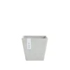 Kunststof|Ecocheques|ohgreen ECOPOTS ROTTERDAM 20CM WIT