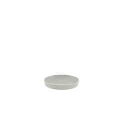 Kunststof|Ecocheques|ohgreen ECOPOTS SAUCER AMSTERD 20CM WT