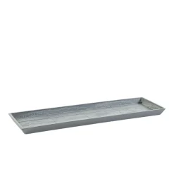 Kunststof|Ecocheques|ohgreen ECOPOTS SAUCER BRUGES 55CM BLW