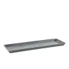 Kunststof|Ecocheques|ohgreen ECOPOTS SAUCER BRUGES 55CM GRS