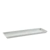 Kunststof|Ecocheques|ohgreen ECOPOTS SAUCER BRUGES 55CM WIT