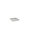 Kunststof|Ecocheques|ohgreen ECOPOTS SAUCER ROTTERD 20CM WT