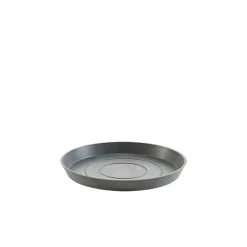 Kunststof|Ecocheques|ohgreen ECOP.SAUCER AMSTERD 30CM GRIJS