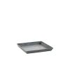 Kunststof|Ecocheques|ohgreen ECOP.SAUCER ROTTERD 30CM GRIJS