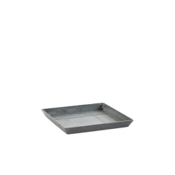 Kunststof|Ecocheques|ohgreen ECOP.SAUCER ROTTERD 40CM GRIJS