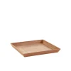 Kunststof|Ecocheques|ohgreen ECOP.SAUCER ROTTERD 50CM TERRA