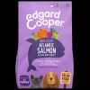 Hond Voeding|ohgreen Edgard & cooper, hondenbrokken voor puppy met zalm en kalkoen, 2.5kg