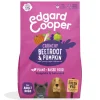 Hond Voeding|ohgreen Edgard & cooper, hondenbrokken voor adult plant based bieten, 1kg