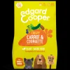 Hond Voeding|ohgreen Edgard & cooper, hondenbrokken voor adult plant-based wortel, 7kg