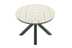 Tuinmeubelen|ohgreen Edison tafel ovaal