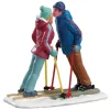 Lemax Kerstdorpen|ohgreen Eerste ski datum