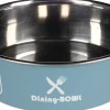 Eet-En Drinkpotten|ohgreen Eetpot kena blauw 23cm2200ml