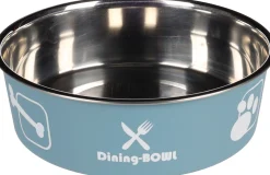Eet-En Drinkpotten|ohgreen Eetpot kena blauw 23cm2200ml