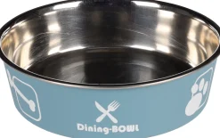 Eet-En Drinkpotten|ohgreen Eetpot kena blauw 21cm1500ml