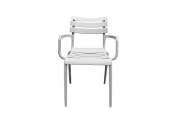 Tuinmeubelen|ohgreen Effie armstoel ecru