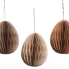 Sfeermakers|ohgreen Ei papier 6cm (2 stuks)