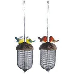 Voederhuisjes En Aanverwanten|ohgreen Eikelvoederhanger