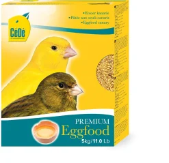 Vogels Voeding|ohgreen Eivoer