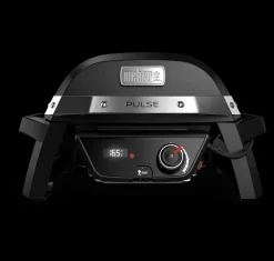 Bbq|ohgreen Electrische barbecue Pulse 1000