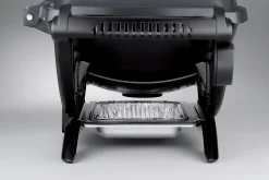 Bbq|ohgreen Electrische barbecue Q1400, Dark Grey
