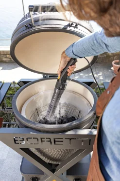 Accessoires En Onderhoud|ohgreen Elektrische barbecue aansteker