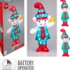 Deco Verlichting Buiten|ohgreen Elf 50led 48cm
