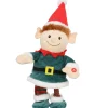 Thema Holiday|Kerstdecoratie|ohgreen Elf polyester