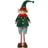Thema Holiday|Kerstdecoratie|ohgreen Elf polyester
