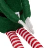 Thema Holiday|Kerstdecoratie|ohgreen Elf zilou h40cm