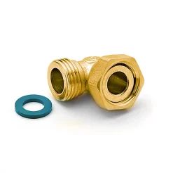 Accessoires En Onderhoud|ohgreen Elleboogfitting