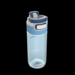 Ecocheques|Onderweg|ohgreen Elton 500ml tropical blue