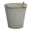 Metaal|ohgreen Emmer zinc old look d30h29