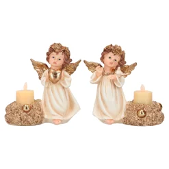 Kerstdecoratie|ohgreen Engel
