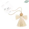 Kerstornamenten|ohgreen Engel ornament