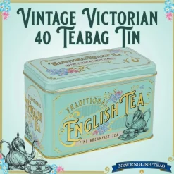 Drank|ohgreen English breakfast victorian