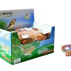 Vogels Voeding|ohgreen Enjoy nature pindanetje 3x150gr