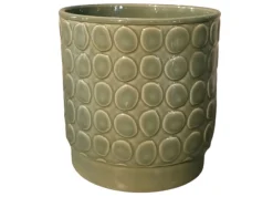Potten En Vazen|ohgreen Eno pot pebble