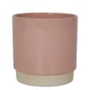 Potten En Vazen|ohgreen Eno pot duo glans dusty
