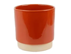 Potten En Vazen|ohgreen Eno pot duo sh terra d8xh7,5