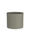 Potten En Vazen|ohgreen Era pot rond licht groen - h12,5xd13,5cm